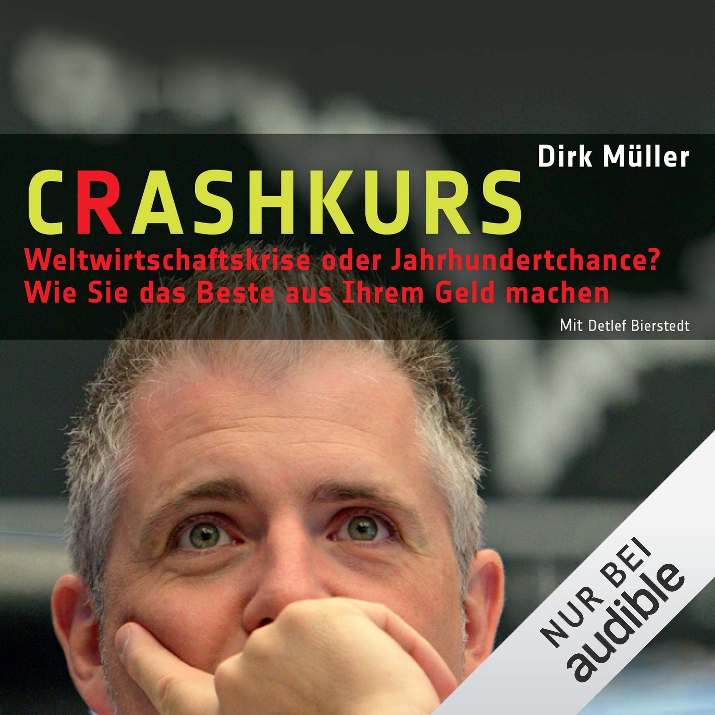 Algopix Similar Product 8 - Crashkurs  Weltwirtschaftskrise oder