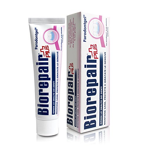 Algopix Similar Product 4 - Biorepair Plus Gum Gel 50ml