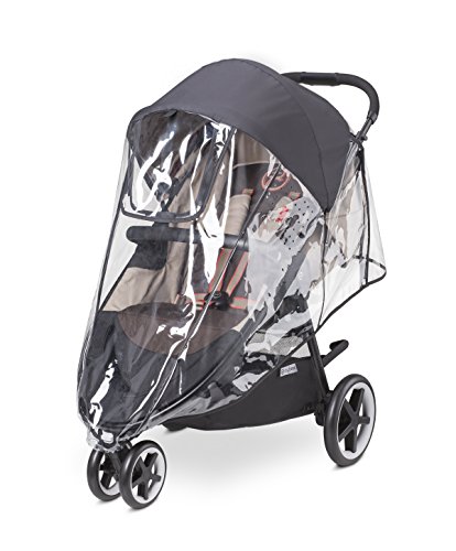 Algopix Similar Product 19 - CYBEX Agis MAir and Eternis M Stroller
