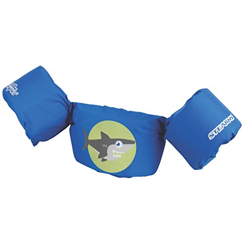 Algopix Similar Product 6 - STEARNS Original Puddle Jumper Kids
