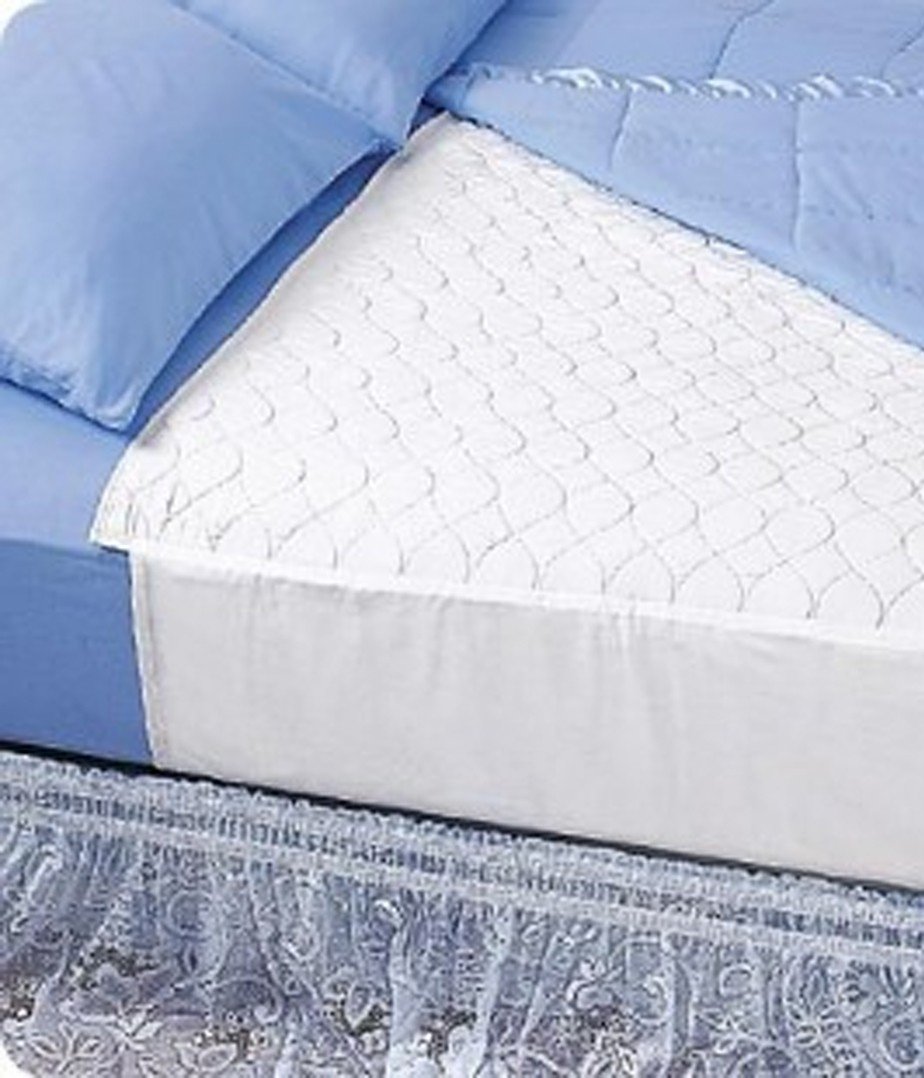 Algopix Similar Product 9 - Wearever Waterproof Incontinence Bed