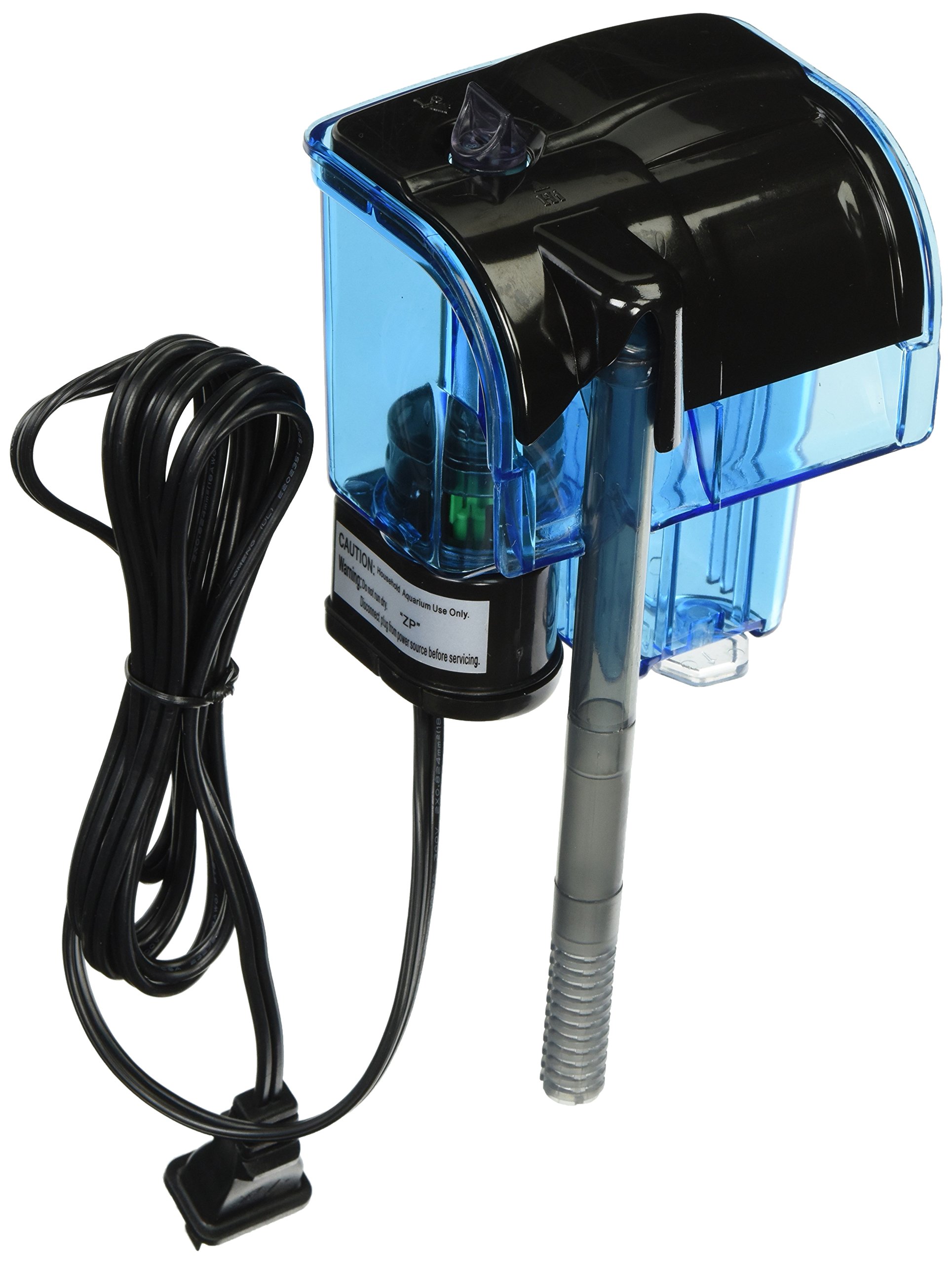 Algopix Similar Product 19 - PennPlax Cascade 20 Power Filter 