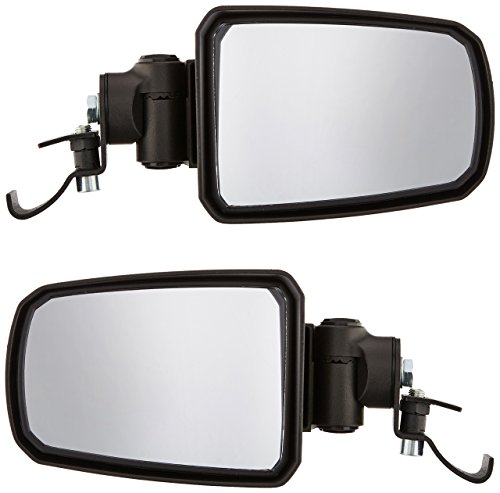 Algopix Similar Product 9 - Seizmik Pursuit UTV Side View Mirror