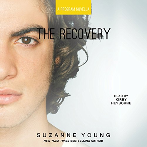 Algopix Similar Product 11 - The Recovery