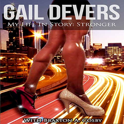 Algopix Similar Product 14 - My Life In Story: Stronger