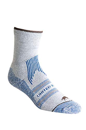 Algopix Similar Product 5 - United By Blue  Trail Sock  Soft