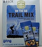 Algopix Similar Product 17 - On the Go Trail Mix 8 Pack Each 1.5oz