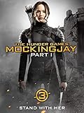 Algopix Similar Product 10 - The Hunger Games: Mockingjay Part 1