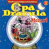 Algopix Similar Product 18 - Opa Dracula 1: Mozart