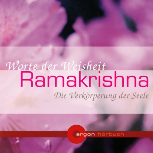 Algopix Similar Product 6 - Ramakrishna Die Verkrperung der
