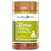 Algopix Similar Product 7 - Healthy Care Lecithin 1200mg 100caps