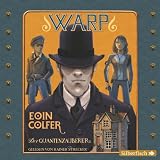 Algopix Similar Product 17 - Der Quantenzauberer: WARP 1