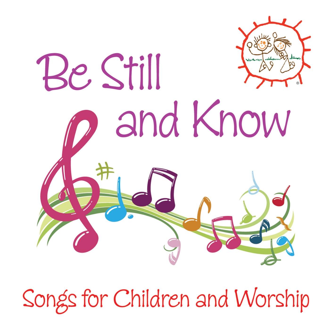 Algopix Similar Product 15 - Be Still and Know Songs for Children