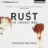Algopix Similar Product 18 - Rust: The Longest War