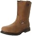 Algopix Similar Product 2 - Skechers for Work Mens Ruffneck Steel