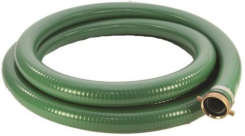 Algopix Similar Product 4 - Hose Suction Pvc 3x20 Qc X Npt