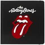 Algopix Similar Product 11 - The Rolling Stones Notebook Classic