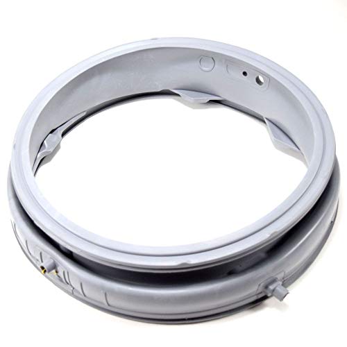 Algopix Similar Product 3 - LG 4986ER0004L Door Boot Seal, Gray
