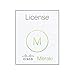 Algopix Similar Product 1 - Meraki MX64 Enterprise License and