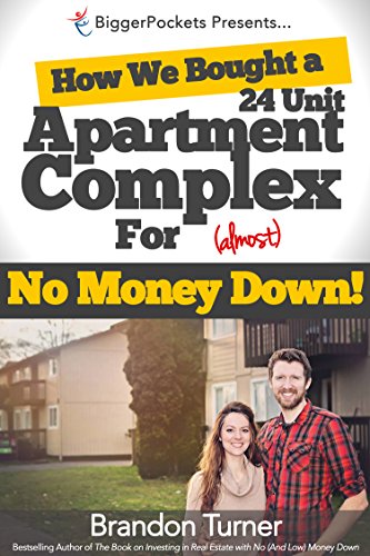 Algopix Similar Product 17 - How We Bought a 24Unit Apartment