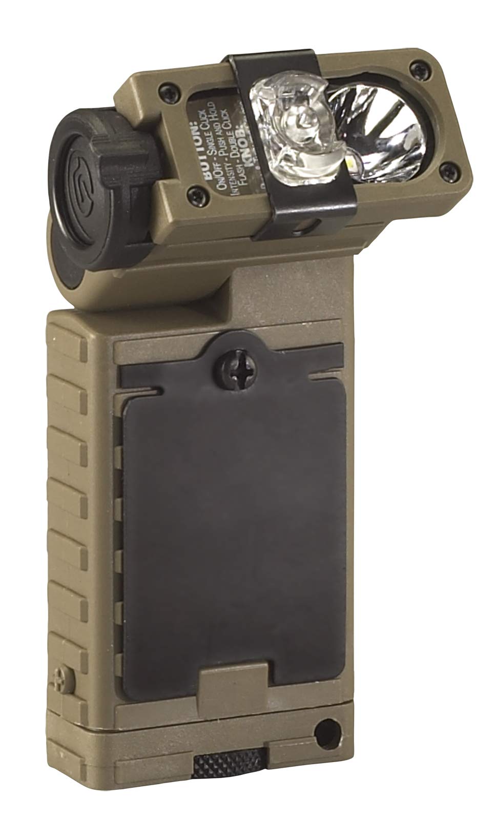 Algopix Similar Product 8 - Streamlight 14066 Sidewinder 55Lumens