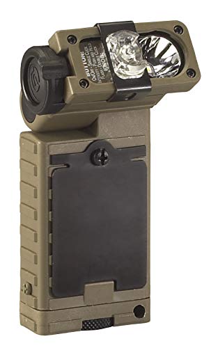 Algopix Similar Product 9 - Streamlight 14066 Sidewinder 55Lumens