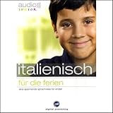 Algopix Similar Product 2 - Audio Italienisch fr die Ferien 