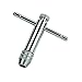 Algopix Similar Product 18 - Bahco Tap Wrench with Ratchet Function