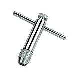 Algopix Similar Product 4 - Bahco Tap Wrench with Ratchet Function