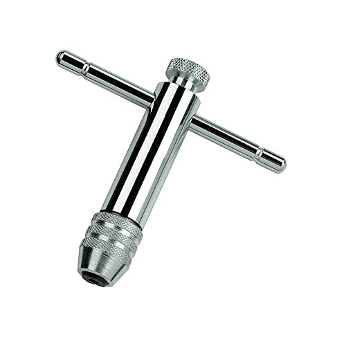 Algopix Similar Product 17 - Bahco Tap Wrench with Ratchet Function