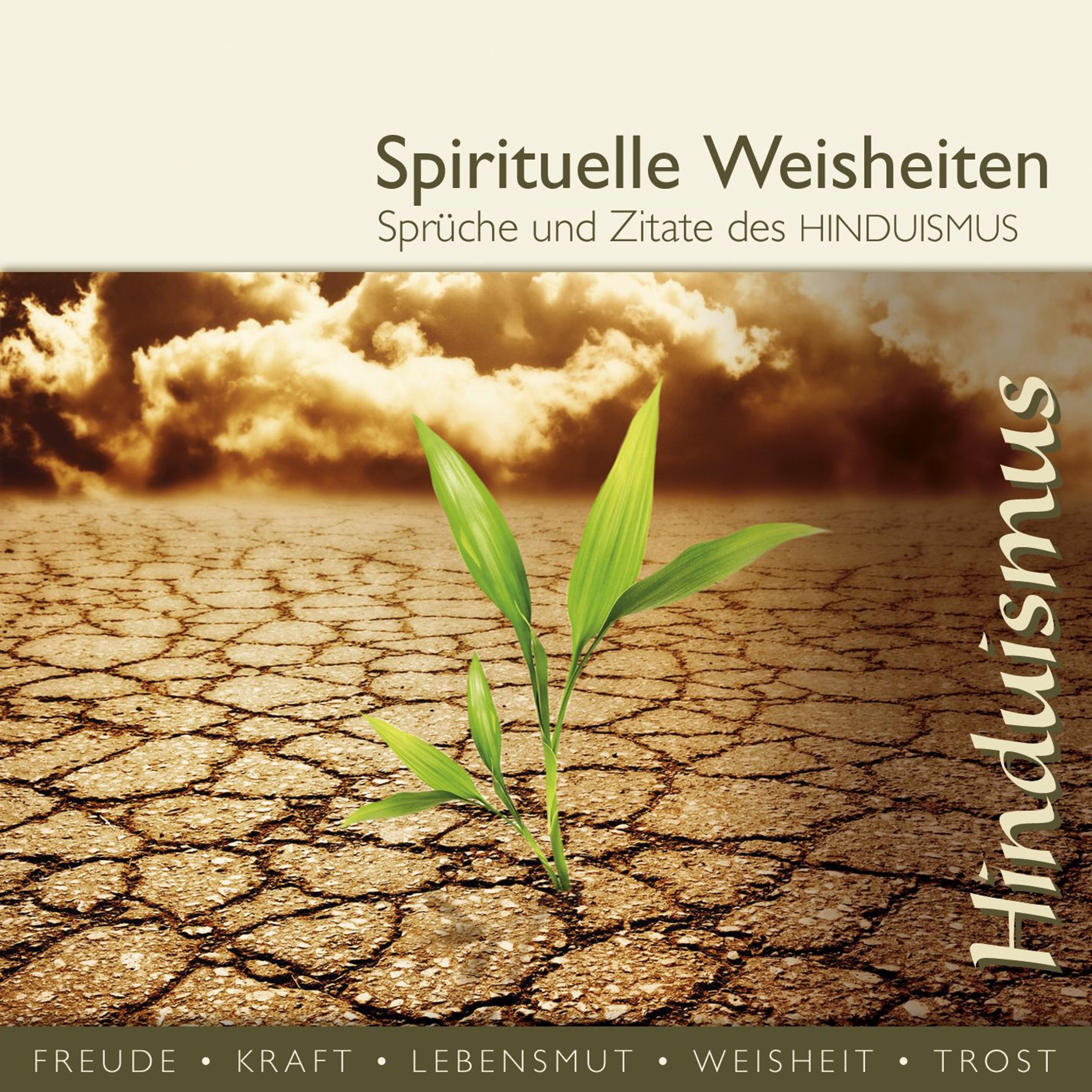 Algopix Similar Product 20 - Sprche und Zitate des Hinduismus