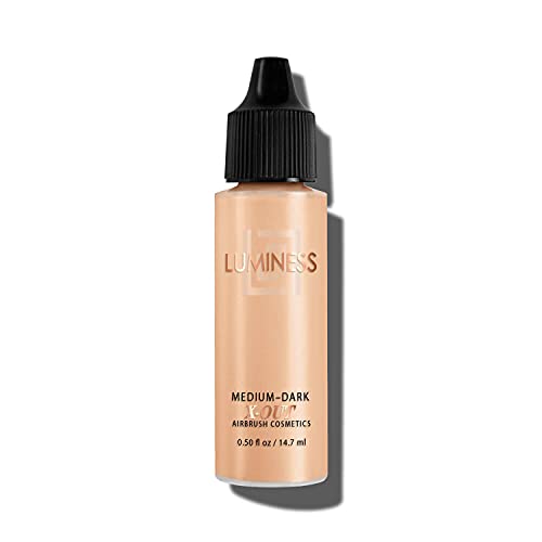 Algopix Similar Product 7 - Luminess Air XOut Airbrush Concealer