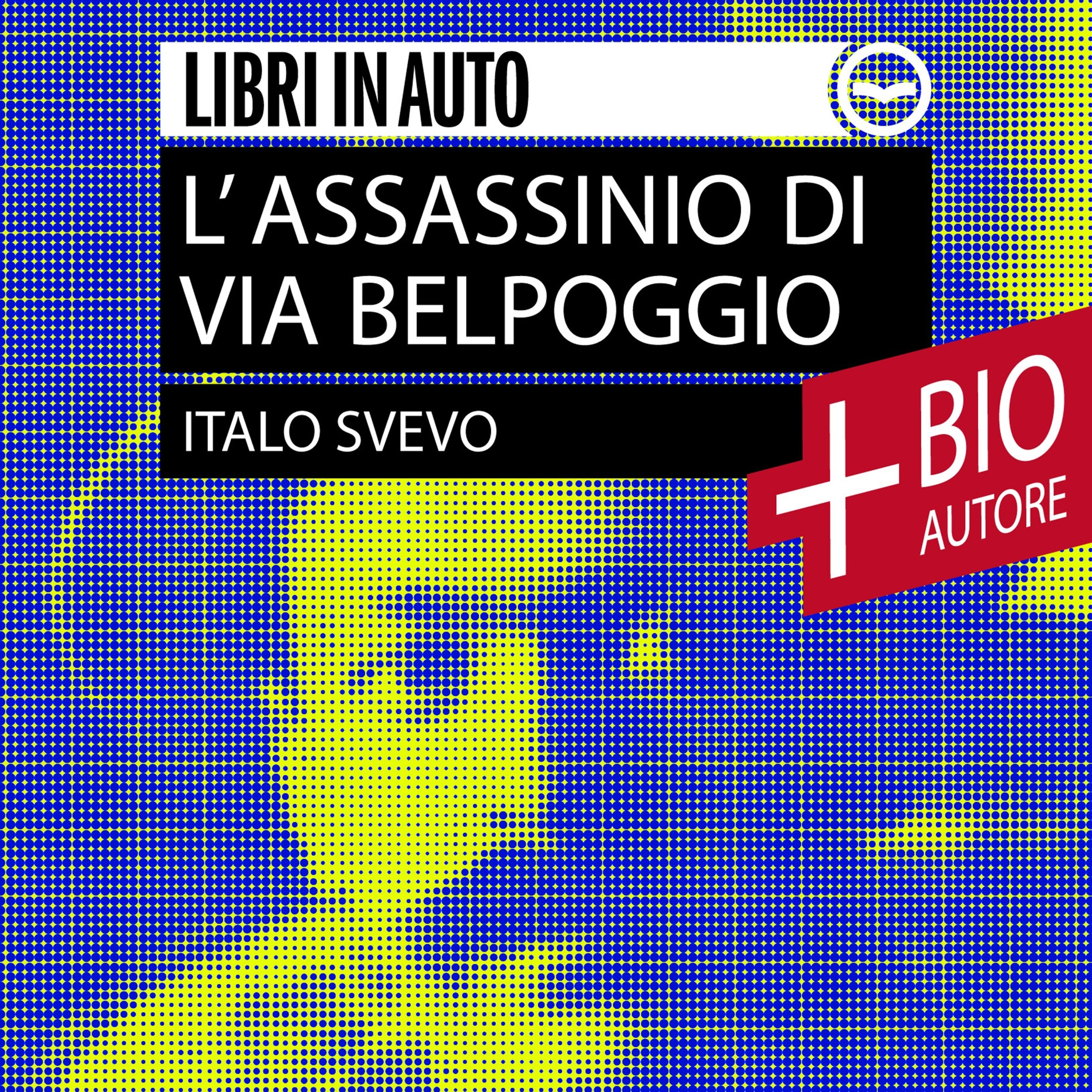 Algopix Similar Product 17 - Lassassinio di Via Belpoggio Novelle
