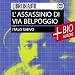 Algopix Similar Product 17 - Lassassinio di Via Belpoggio Novelle