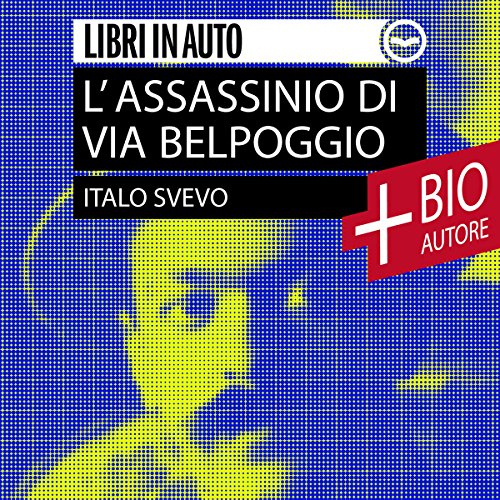 Algopix Similar Product 13 - Lassassinio di Via Belpoggio Novelle