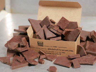 Algopix Similar Product 18 - GOOD STUFF CACAO Cacao Original, 3 OZ