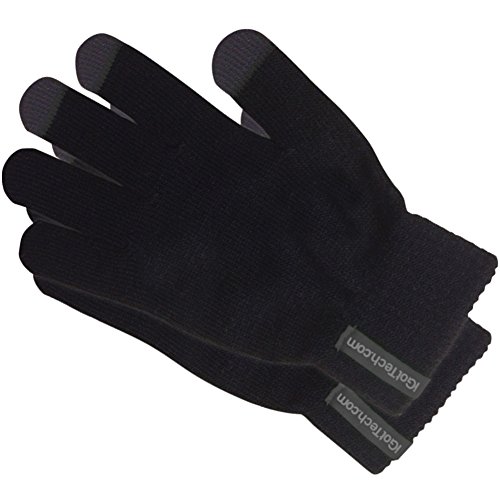 Algopix Similar Product 6 - iGotTech Texting Gloves for Smartphones