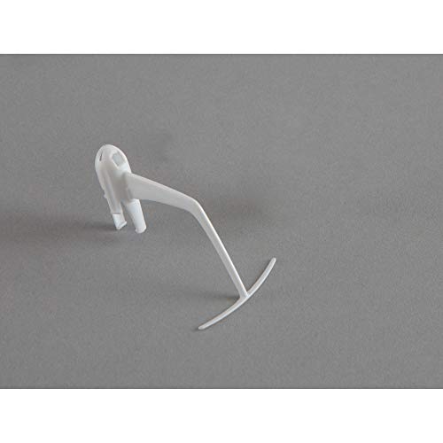 Algopix Similar Product 19 - Blade Motor Mount (1): Nano QX 3D