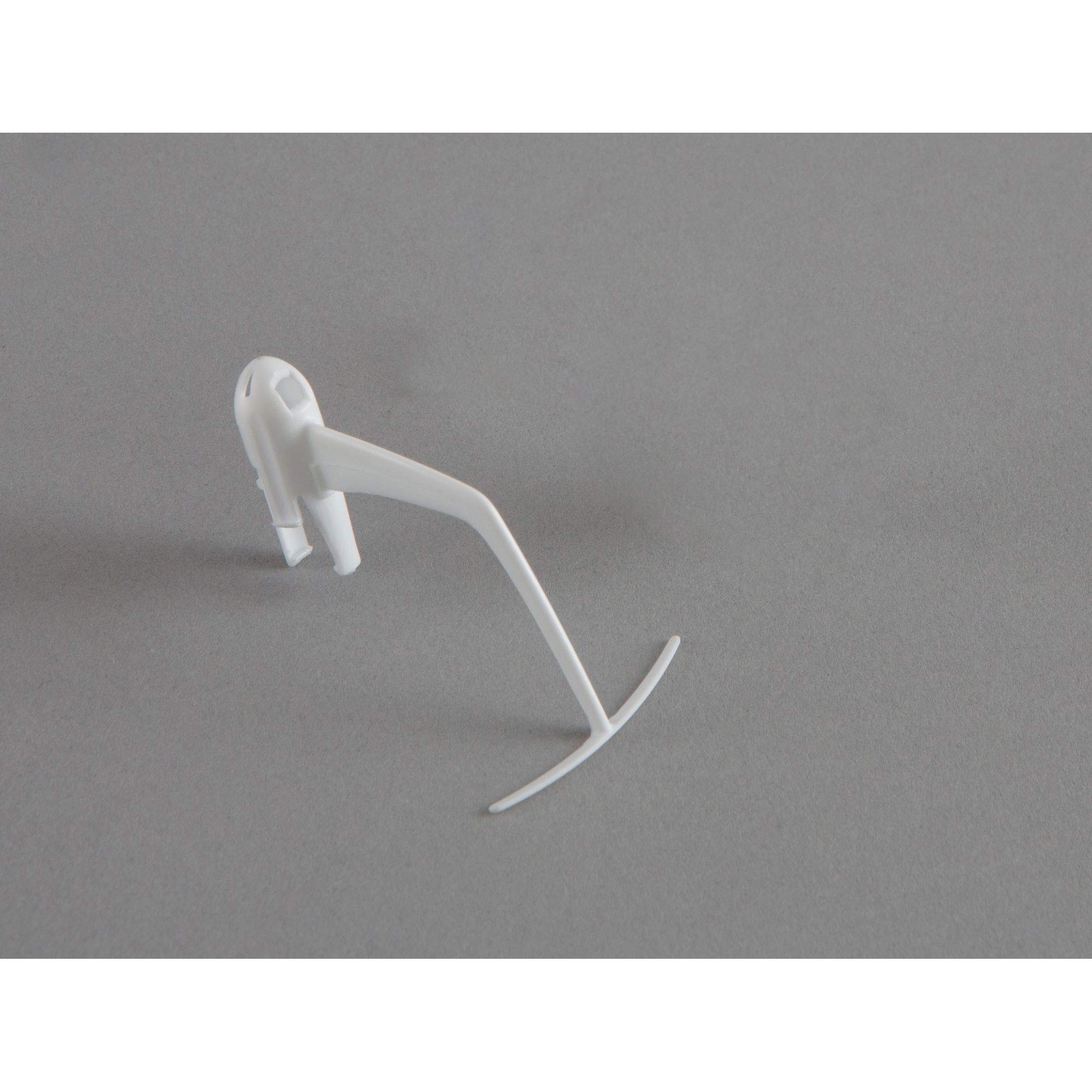Algopix Similar Product 5 - Blade Motor Mount (1): Nano QX 3D