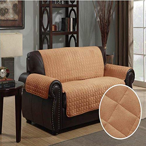 Algopix Similar Product 2 - Furniture Protector Pet Cover Quilted