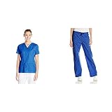 Algopix Similar Product 6 - WonderWink Womens Wonderflex Verity