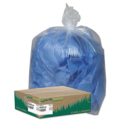 Algopix Similar Product 10 - Earthsense Commercial Clear Recycled