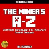 Algopix Similar Product 15 - The Miners A  Z Unofficial Compendium