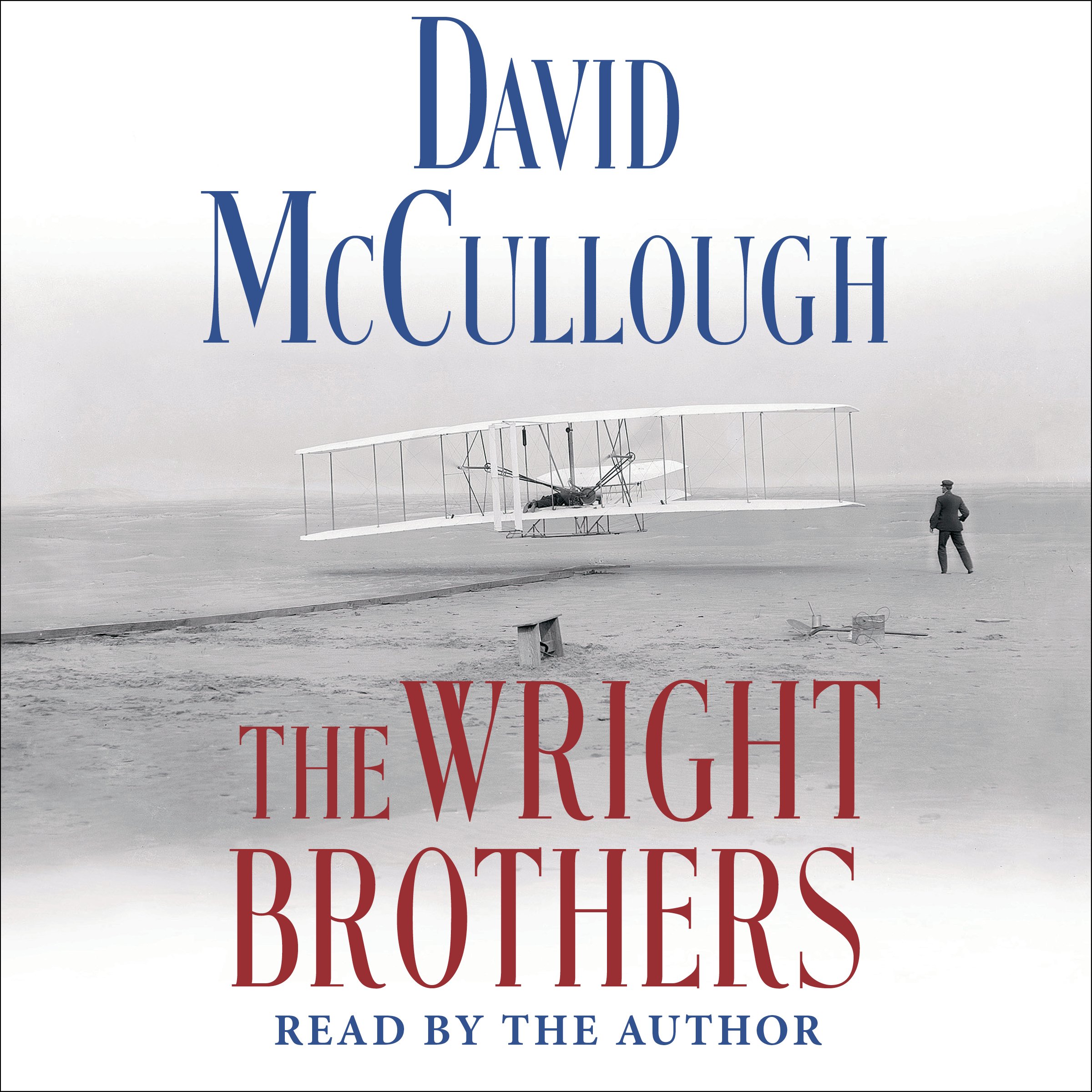Algopix Similar Product 16 - The Wright Brothers