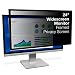 Algopix Similar Product 7 - 3M Privacy Filter for 24 Framed