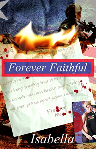 Algopix Similar Product 14 - Forever Faithful Faithful Series Book