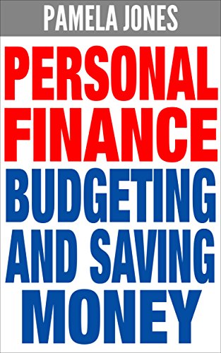 Algopix Similar Product 2 - Personal Finance Budgeting and Saving