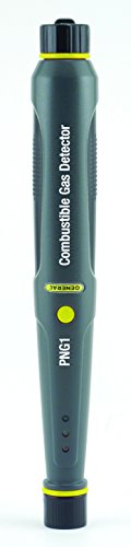 Algopix Similar Product 9 - General Tools PNG1 Combustible Gas