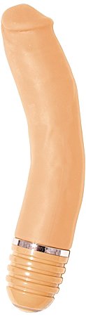 Algopix Similar Product 18 - Nasstoys Flexi Dick, Flesh, 7.25 Ounce