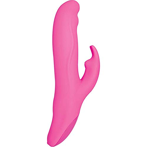 Algopix Similar Product 3 - Nasstoys Amore Rabbit Tickler